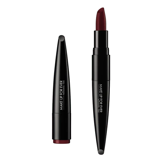 Make Up Forever Rouge Artist Intense Color Beautifying Lipstick 3.2 g - Image 2