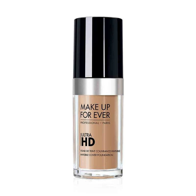 Make Up Forever  Ultra HD Invisible Cover Foundation