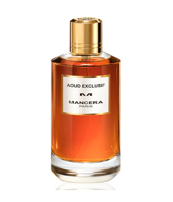 Mancera Aoud Exclusif EDP 120ml