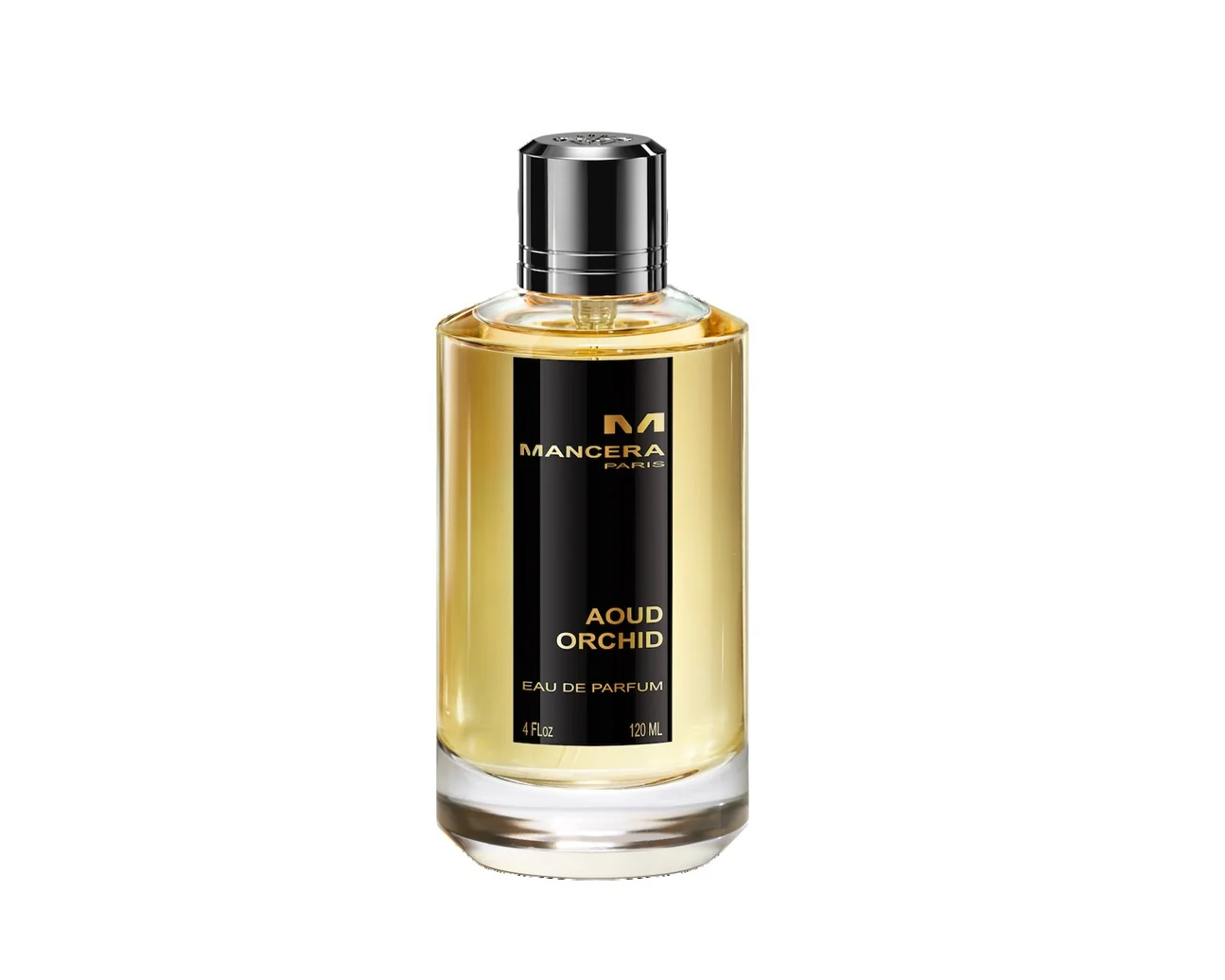 Mancera Aoud Orchid EDP 120ml