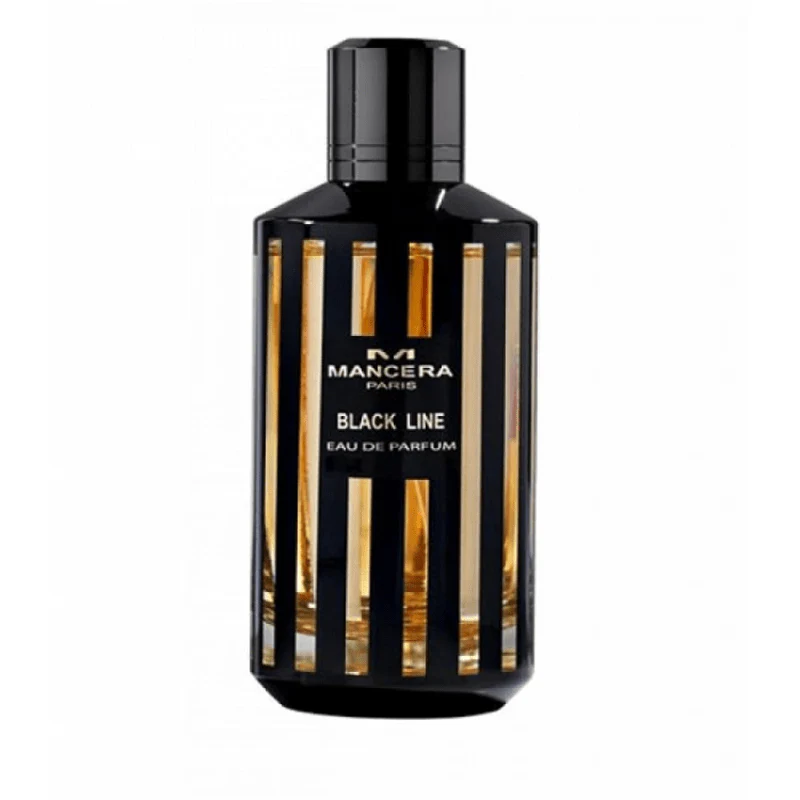 Mancera Black Line EDP 120ml