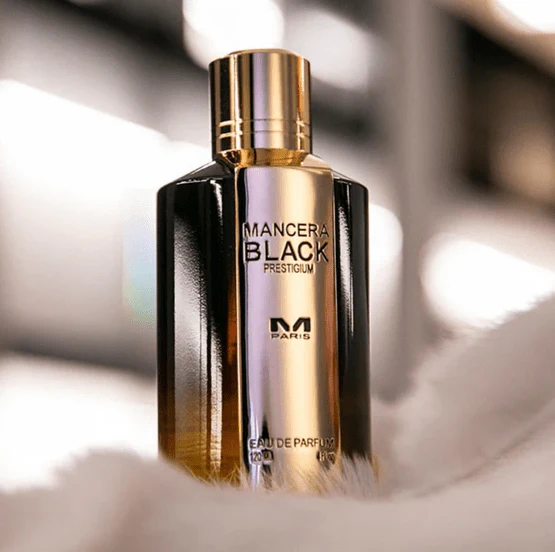 Mancera Black Prestigium EDP 120ml - Image 3