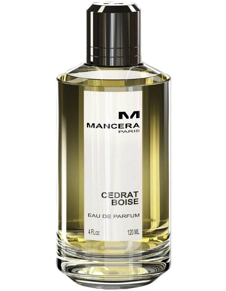 Mancera Cedrat Boise EDP 120ml