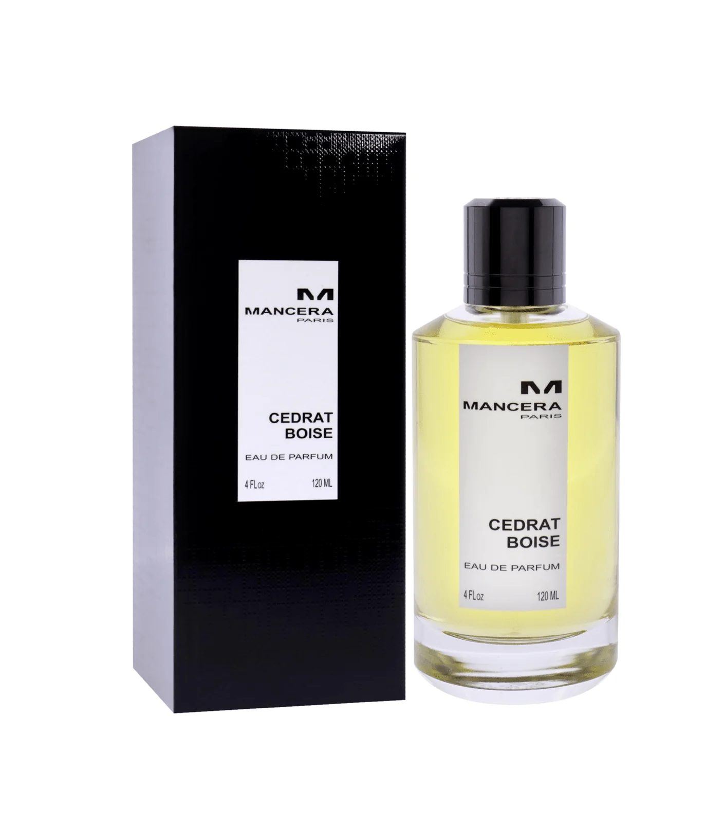 Mancera Cedrat Boise EDP 120ml - Image 2