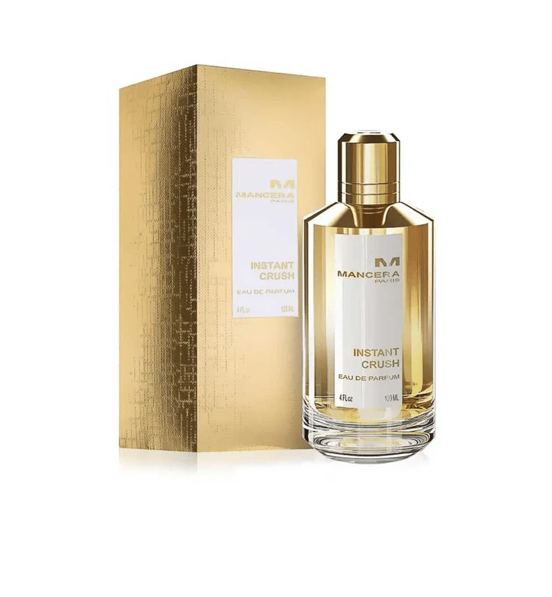 Mancera Instant Crush EDP 120ml - Image 2