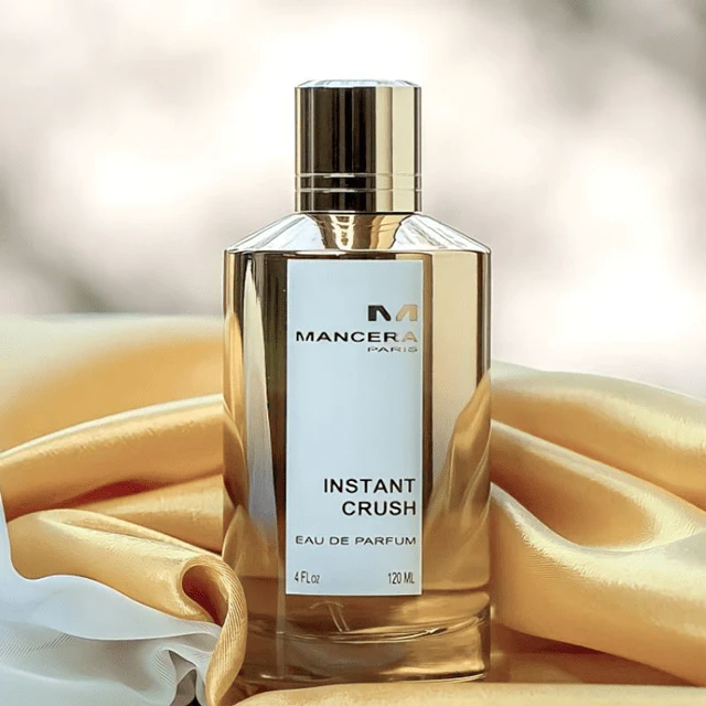 Mancera Instant Crush EDP 120ml - Image 3