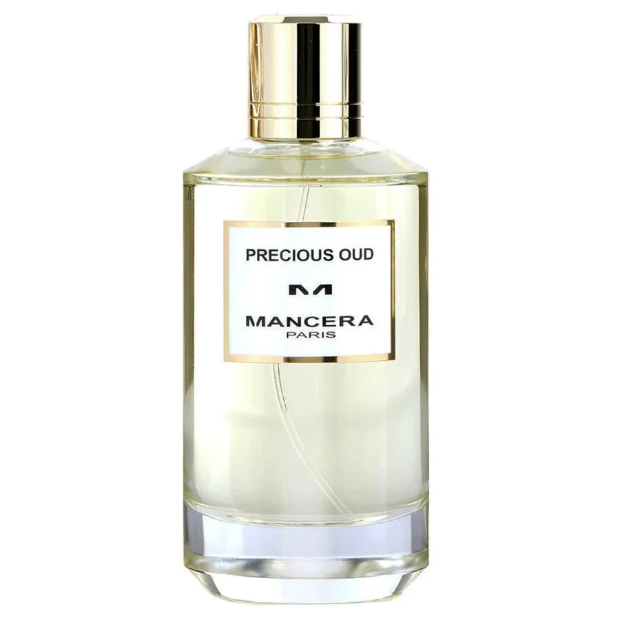 Mancera Precious Oud EDP 120 ml