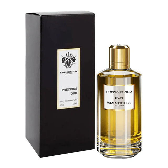 Mancera Precious Oud EDP 120 ml - Image 2