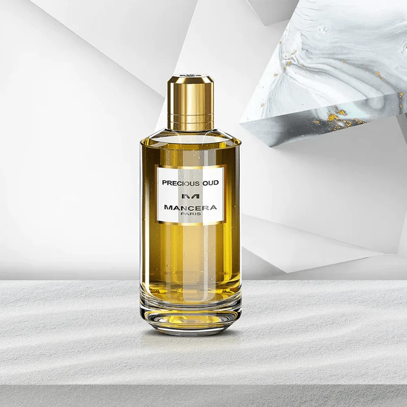 Mancera Precious Oud EDP 120 ml - Image 3