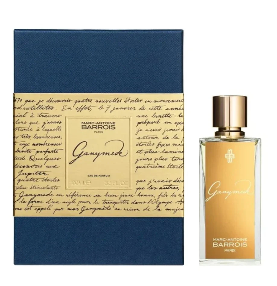Marc-Antoine Barrois Ganymede EDP 100 ML - Image 2