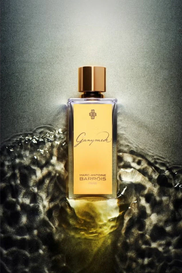 Marc-Antoine Barrois Ganymede EDP 100 ML - Image 3