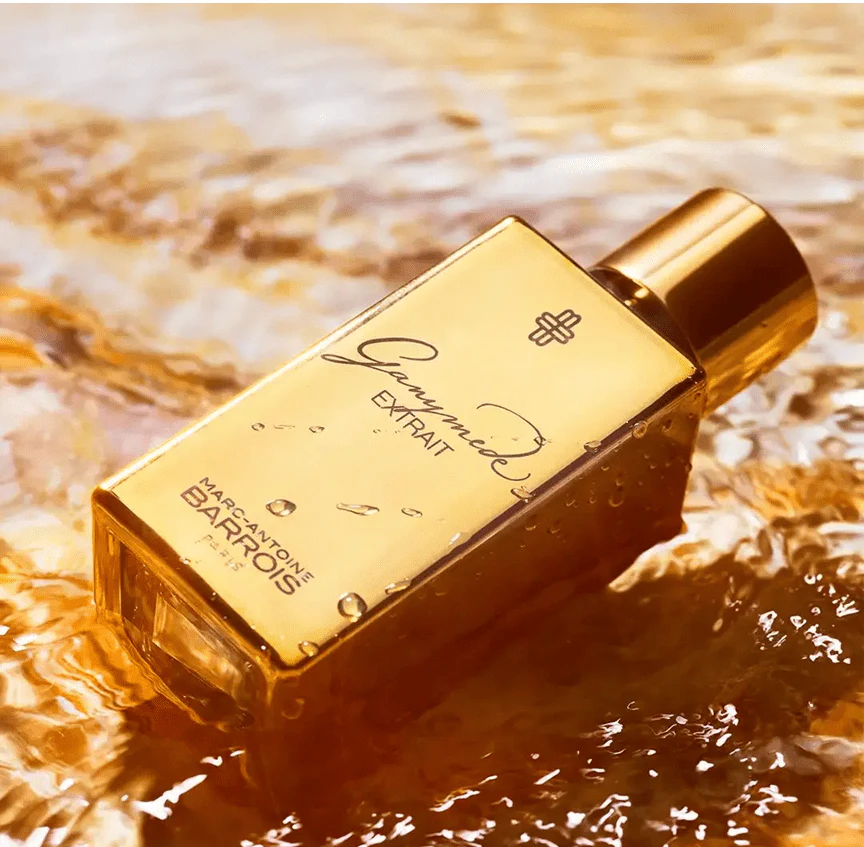 Marc Antoine Barrois Ganymede Unisex Extrait De Parfum 50ml - Image 3