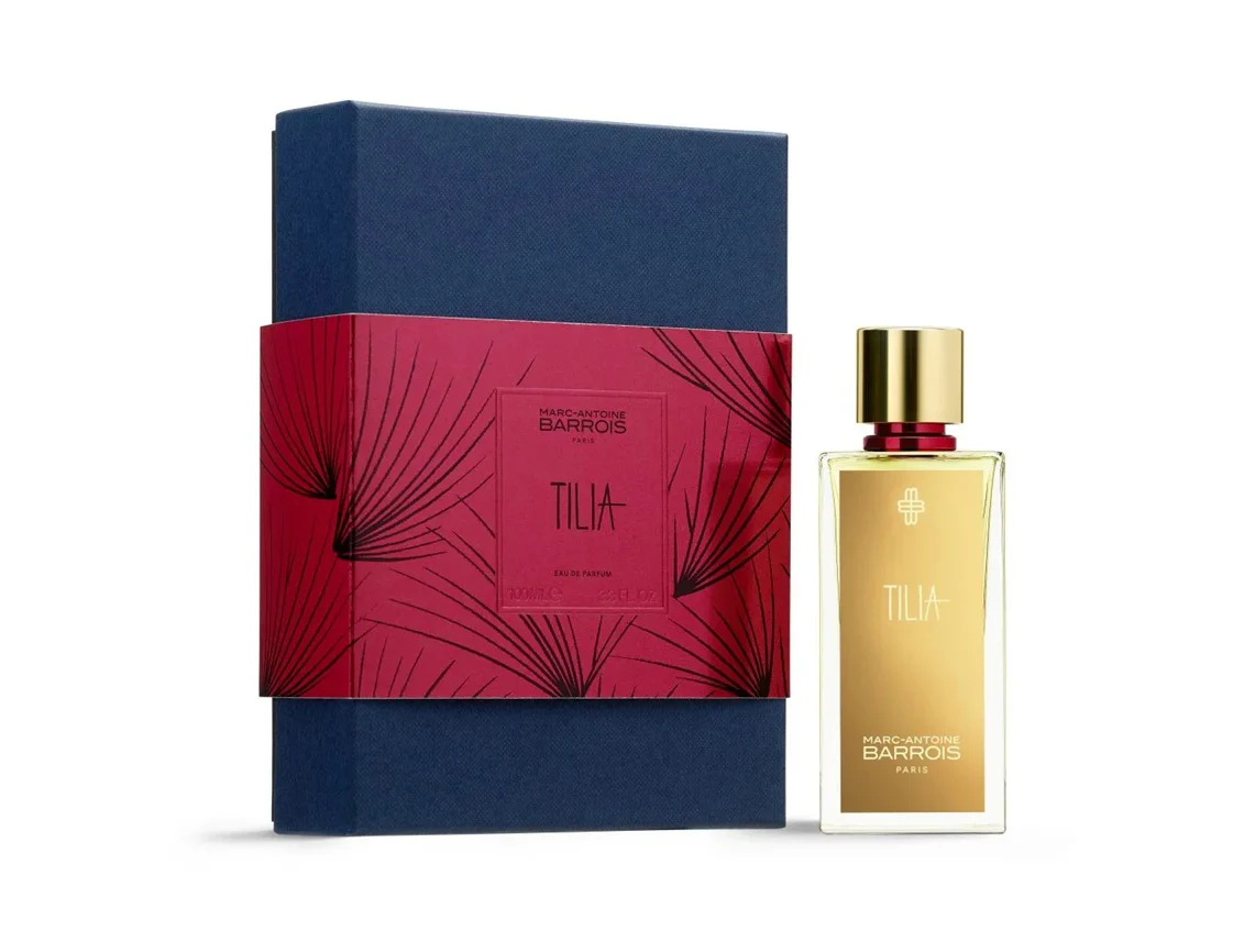 Marc-Antoine Barrois Tilia EDP 100 ML - Image 2