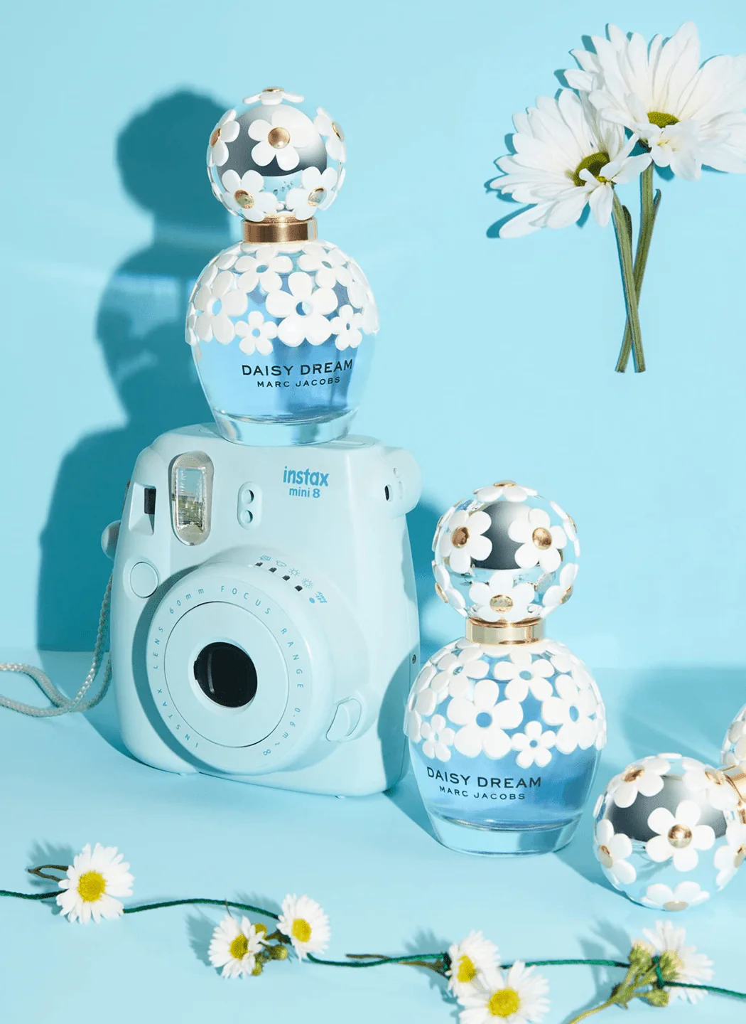 Marc Jacobs Daisy Dream EDT 100ml - Image 3