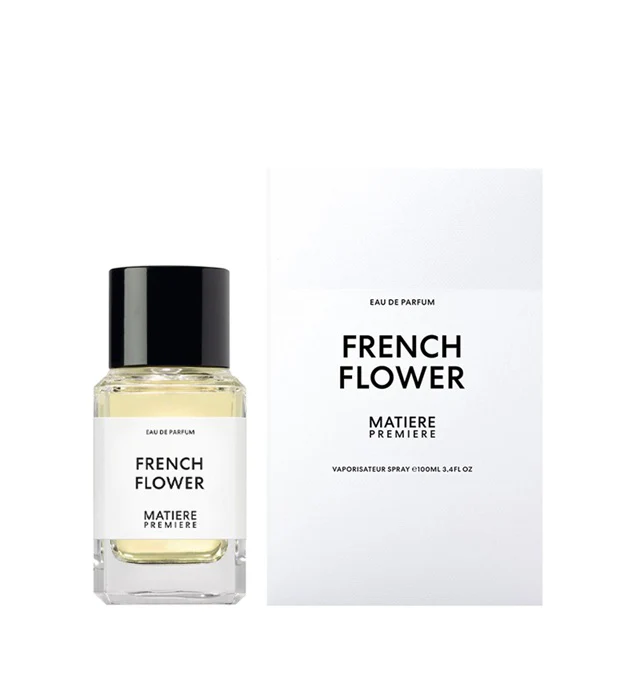 Matiere premiere French Flower EDP 100ml - Image 2