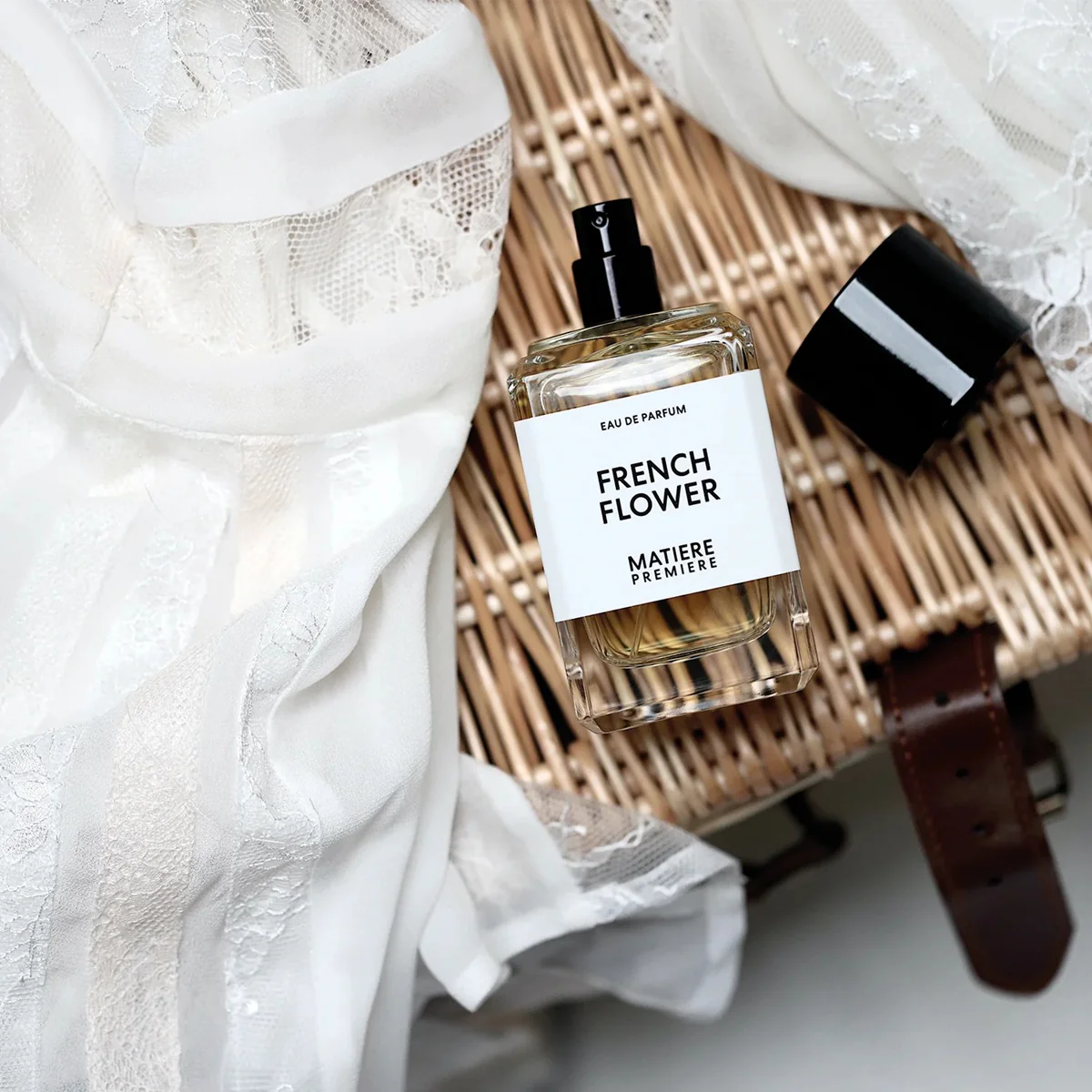 Matiere premiere French Flower EDP 100ml - Image 3