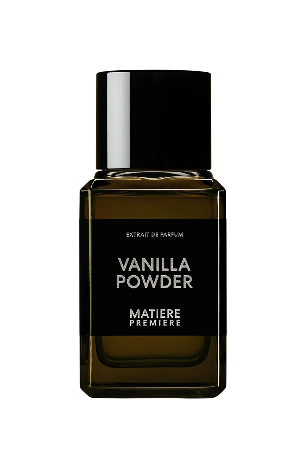 Matiere Premiere Vanilla Powder Extrait De Parfum 100 ml