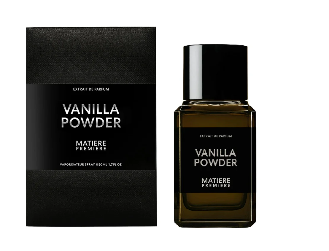 Matiere Premiere Vanilla Powder Extrait De Parfum 100 ml - Image 2