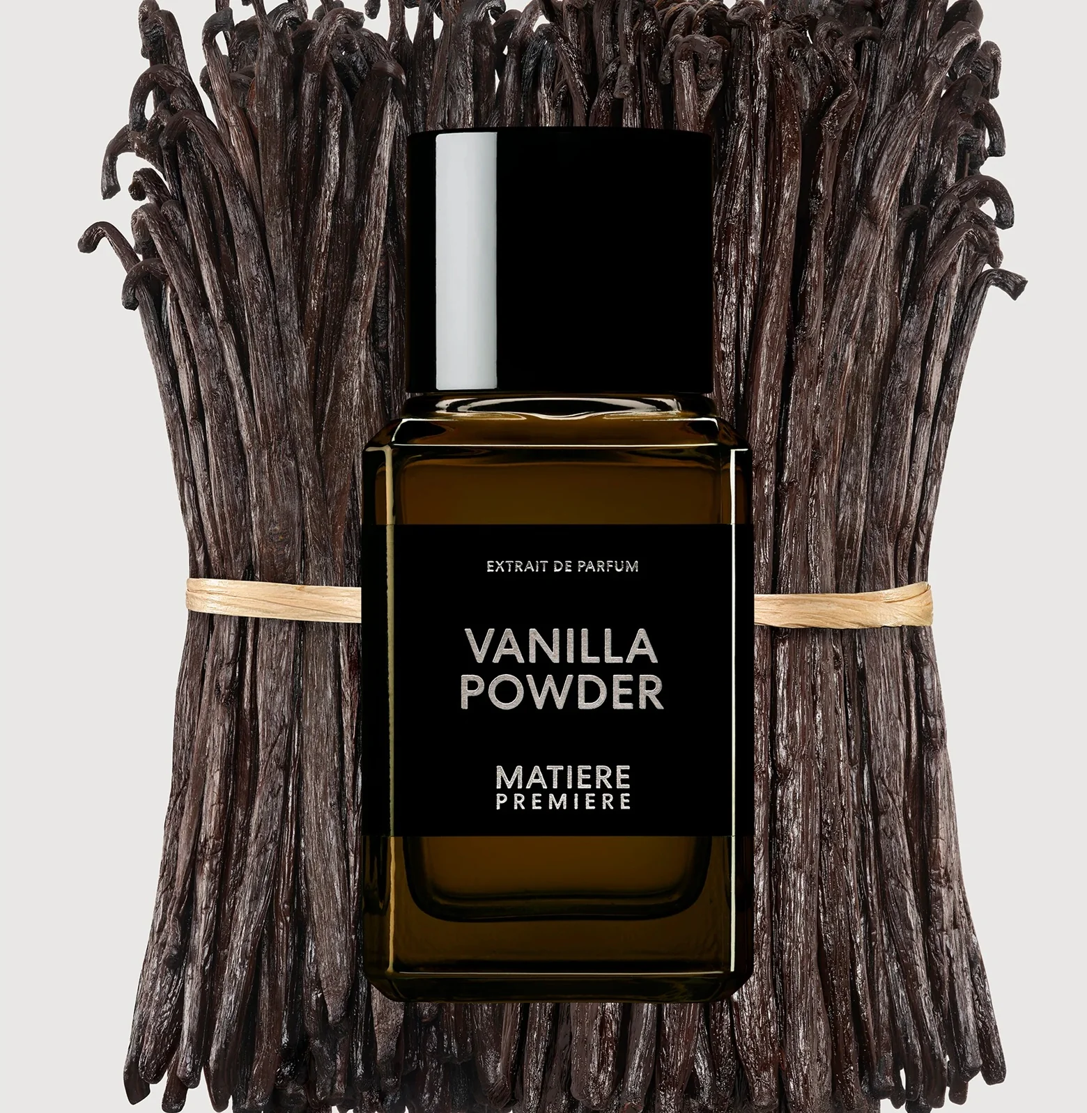 Matiere Premiere Vanilla Powder Extrait De Parfum 100 ml - Image 3