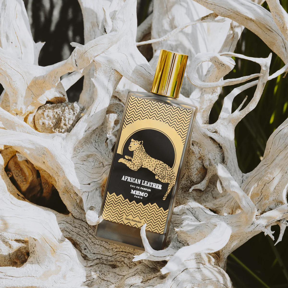 Memo African Leather 75ml - Image 3
