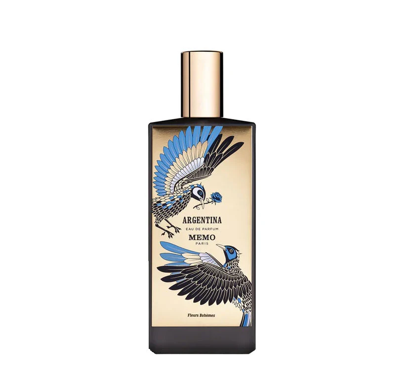 Memo Argentina EDP 75 ml
