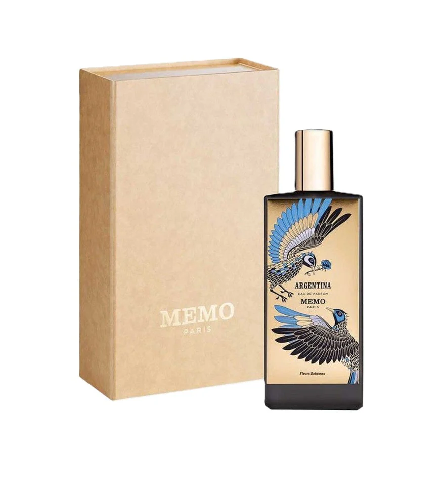 Memo Argentina EDP 75 ml - Image 2