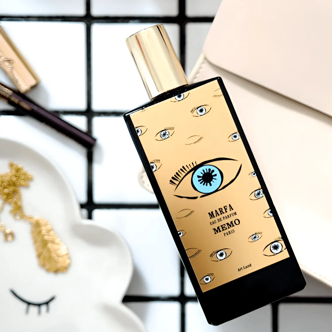 Memo Marfa EDP 75ml - Image 3