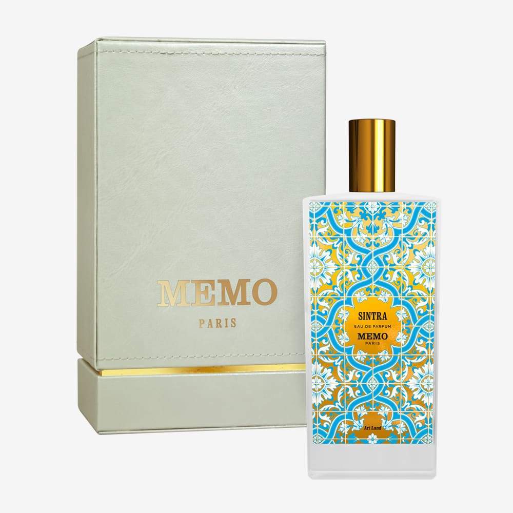 Memo Sintra EDP 75ml - Image 2