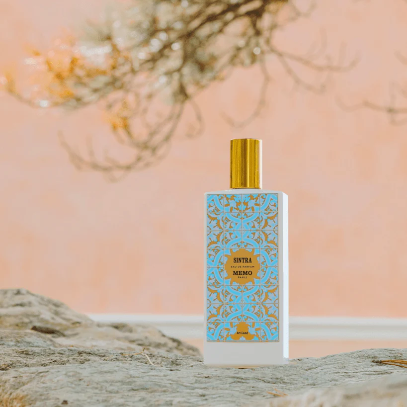 Memo Sintra EDP 75ml - Image 3