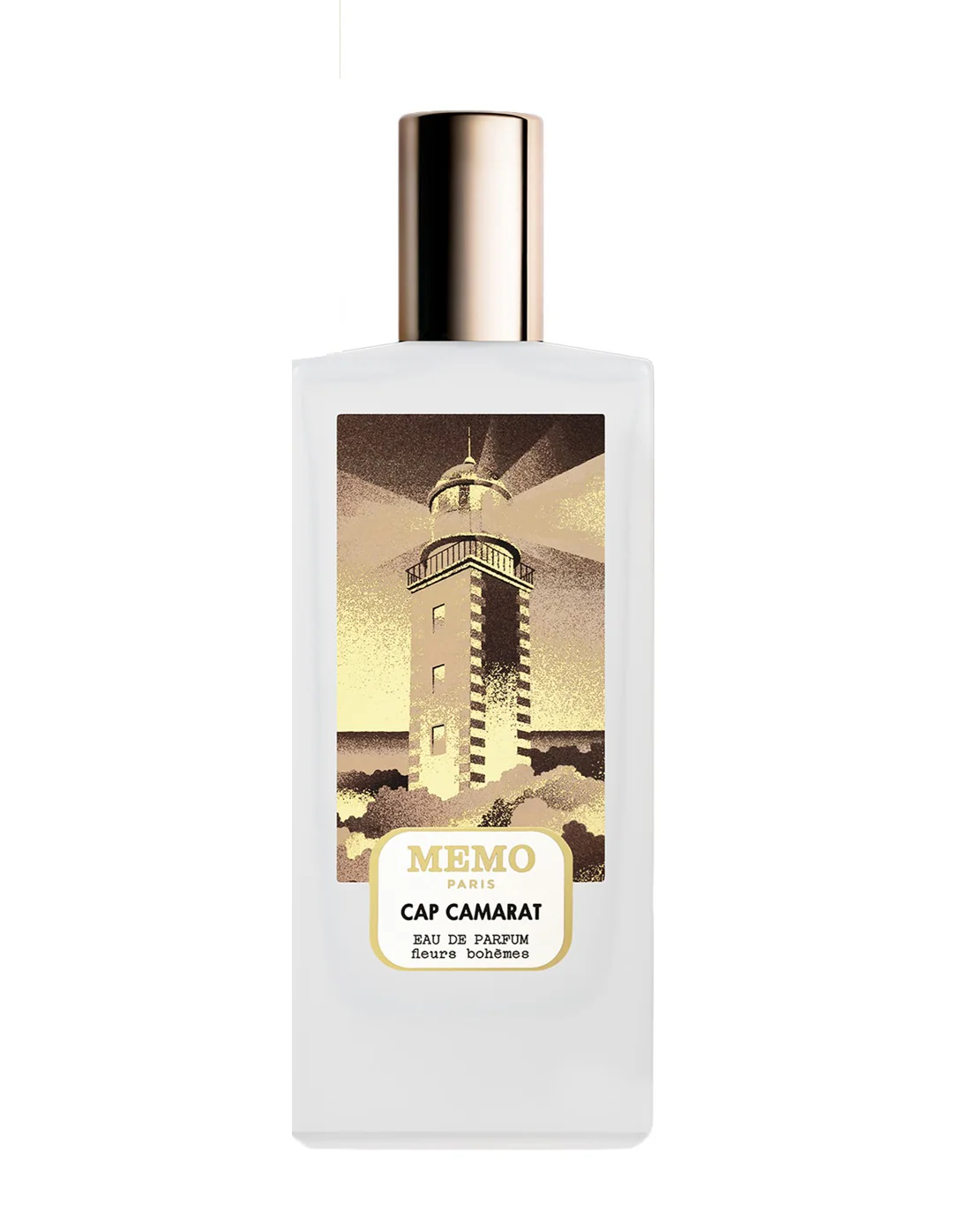 Memo Cap Camarat Edp 75 ml