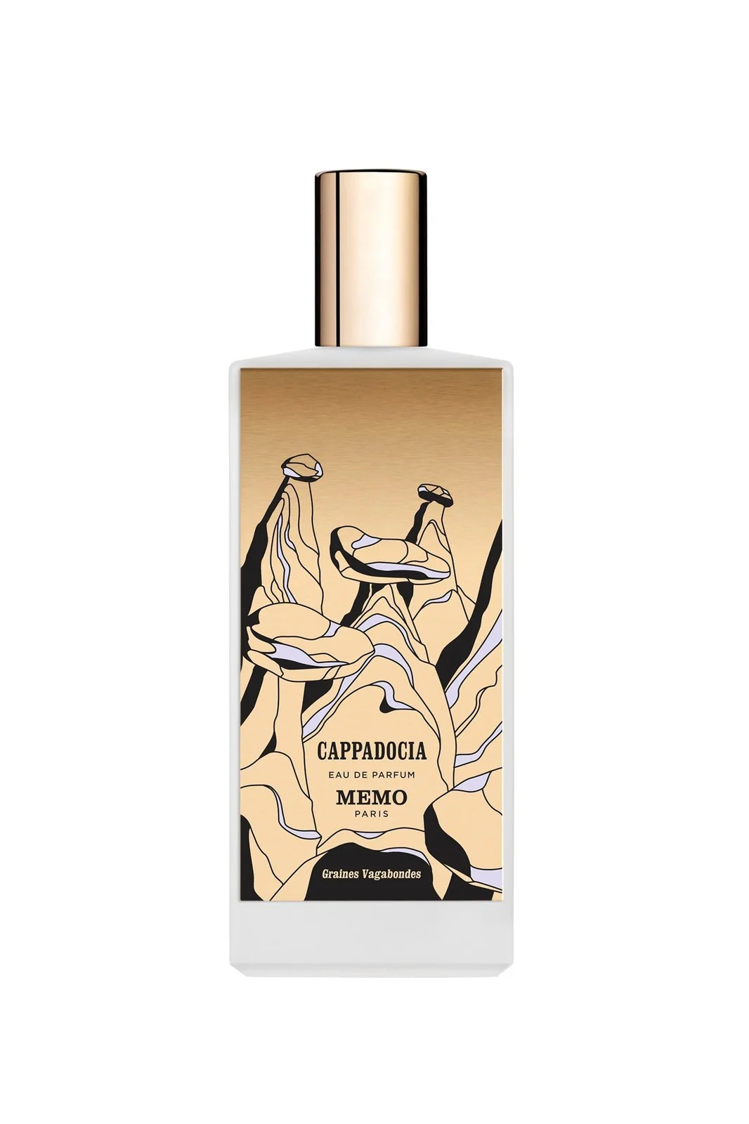 Memo Cappadocia Edp 75ml