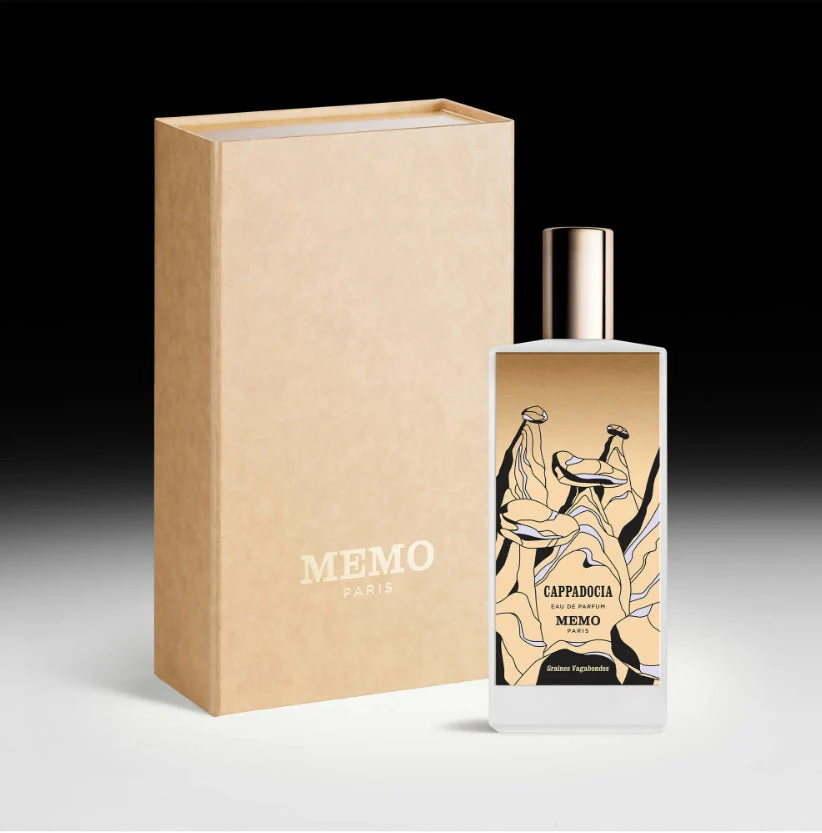 Memo Cappadocia Edp 75ml - Image 2