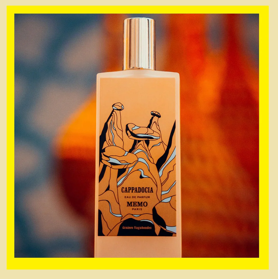 Memo Cappadocia Edp 75ml - Image 3