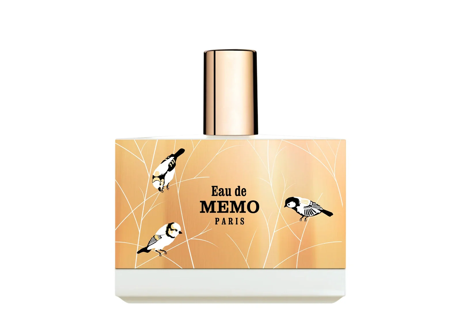 Memo Eau de Memo EDP 100 ml