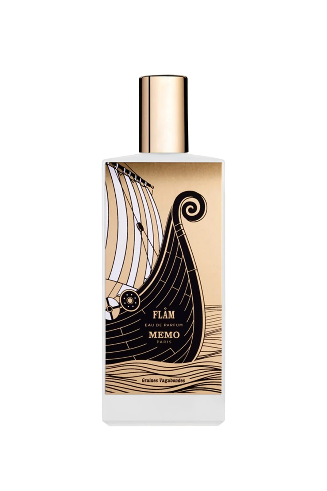 Memo Flam Edp 75ml