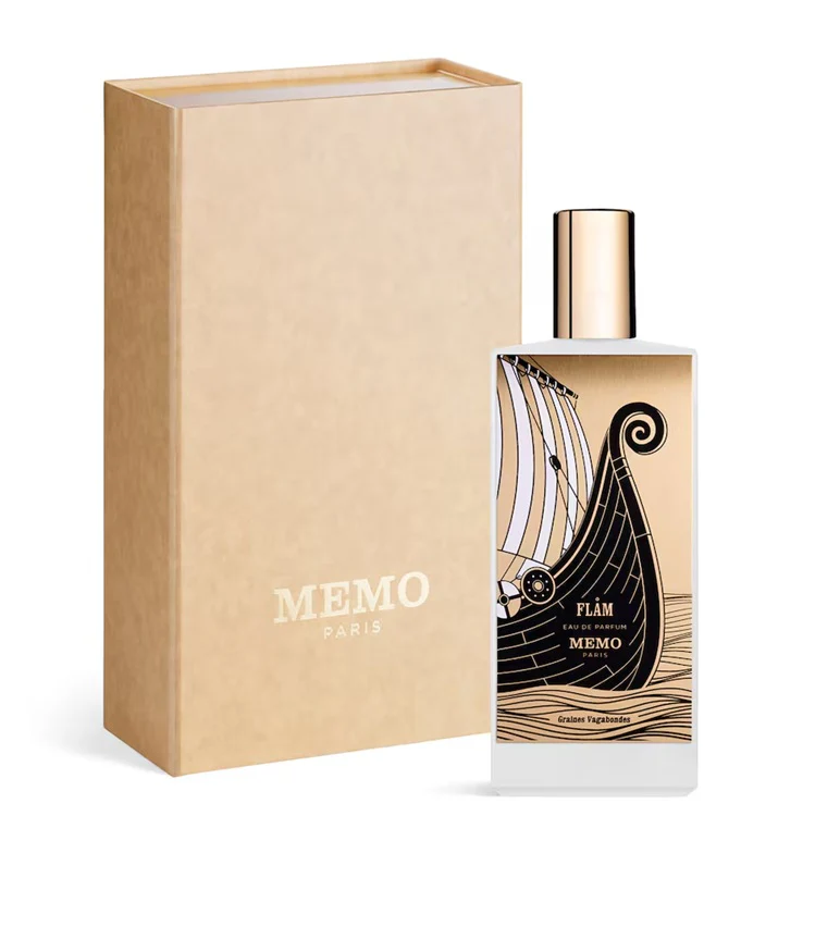 Memo Flam Edp 75ml - Image 2