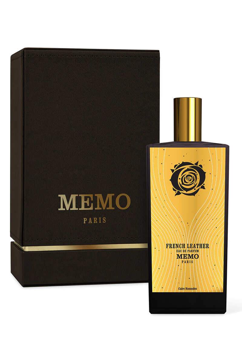Memo French Leather 75ml - Image 2