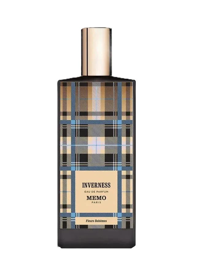 Memo Inverness Edp 75 ml
