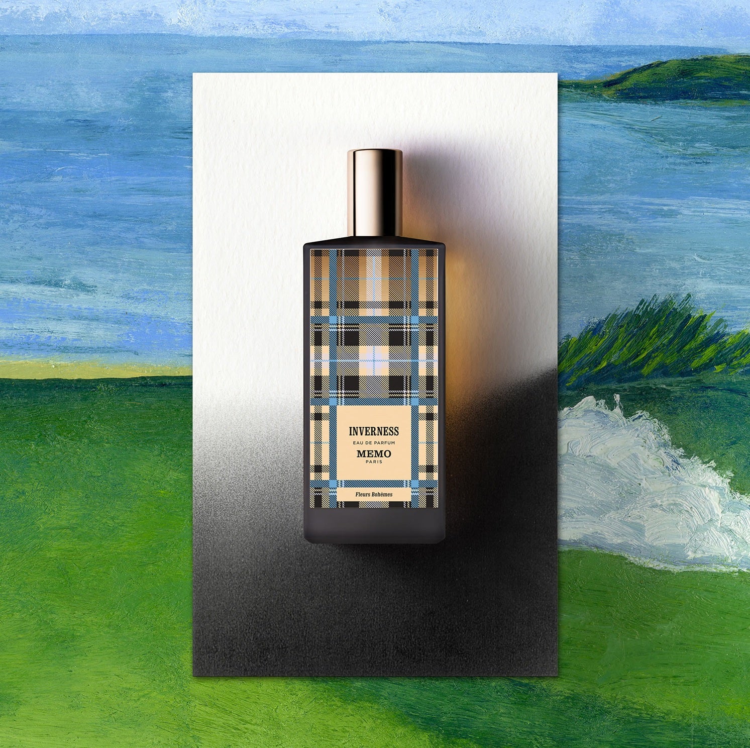 Memo Inverness Edp 75 ml - Image 3
