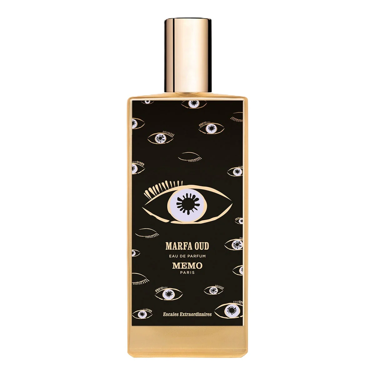 Memo Marfa Oud Edp 75 Ml