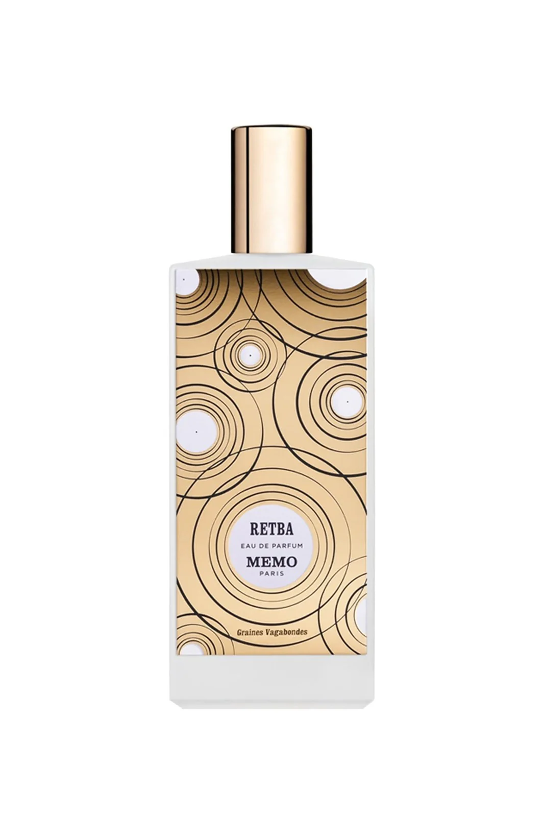 Memo Retba EDP 75ml