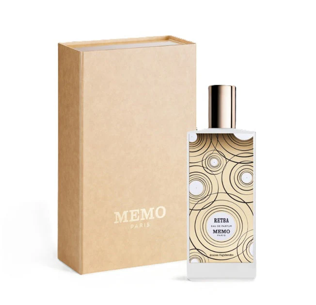 Memo Retba EDP 75ml - Image 2