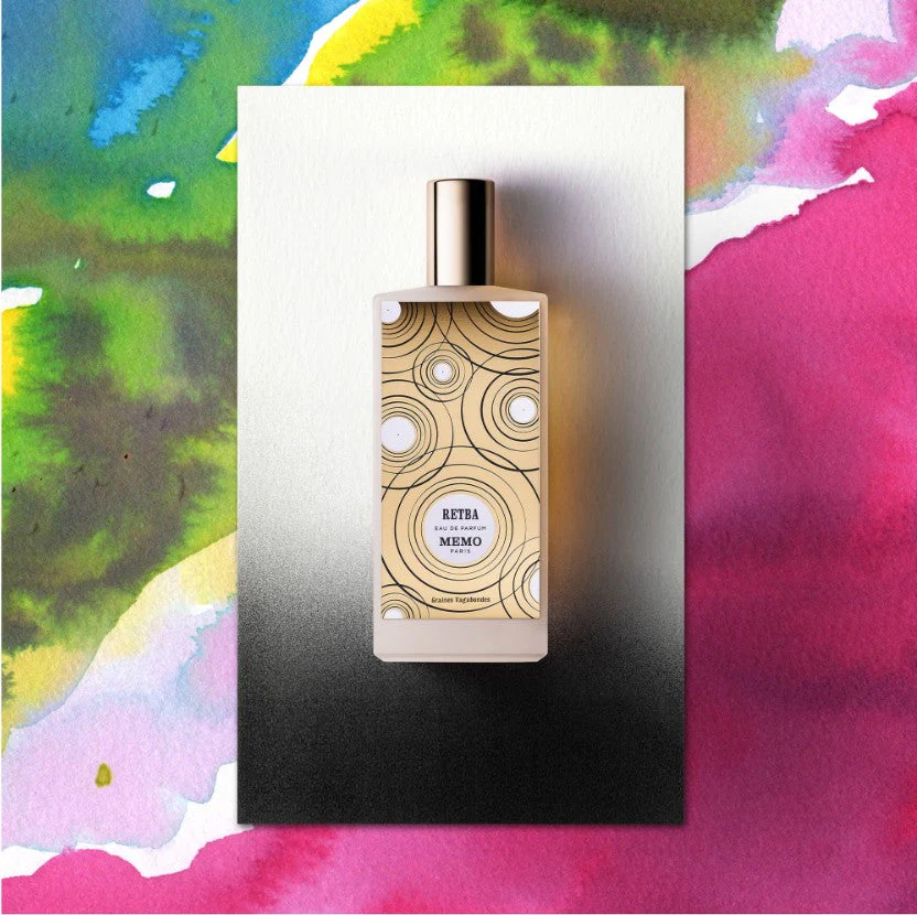 Memo Retba EDP 75ml - Image 3