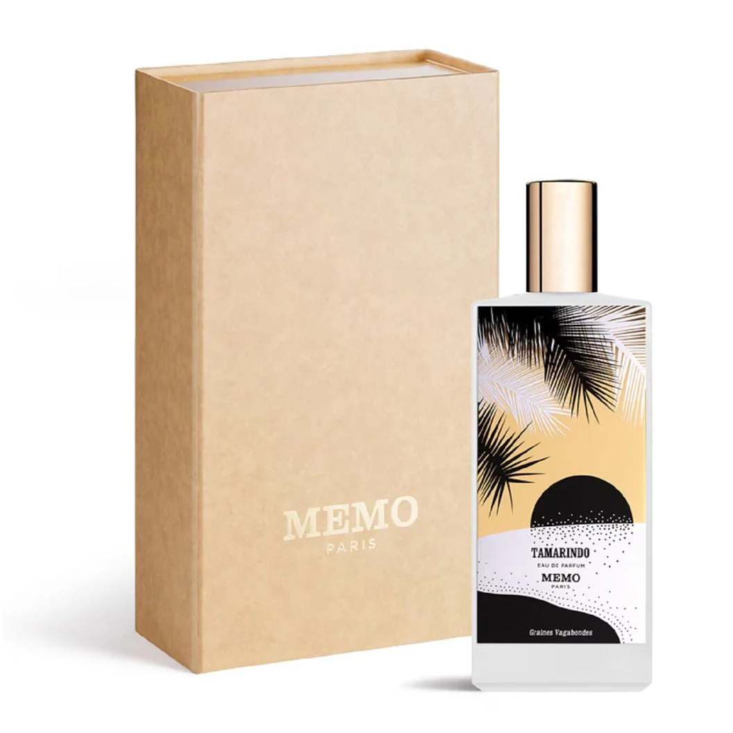 Memo Tamarindo Edp 75ml - Image 2
