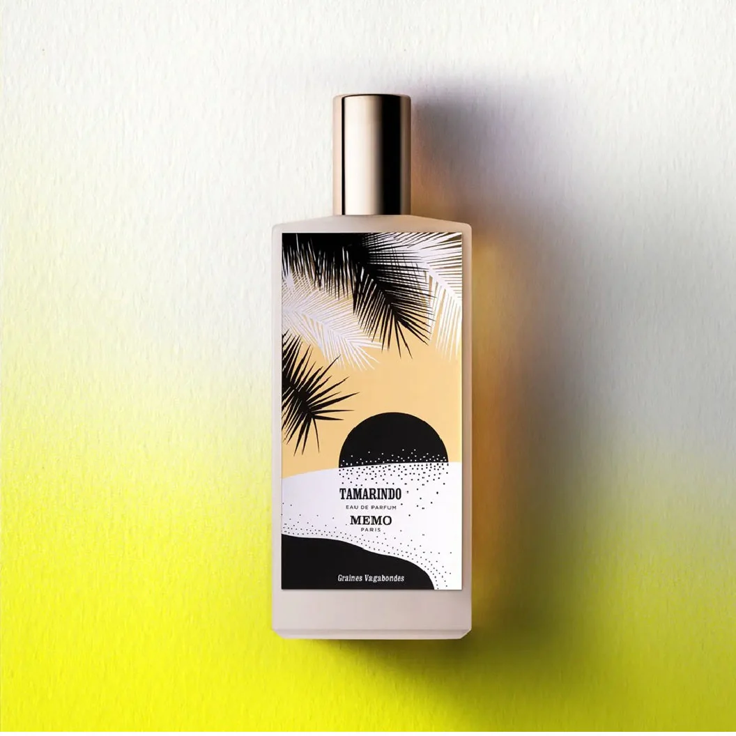 Memo Tamarindo Edp 75ml - Image 3