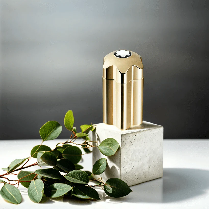 Mont Blanc Emblem Absolu EDT 100ml - Image 3