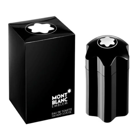Mont Blanc Emblem EDT 100ml - Image 2