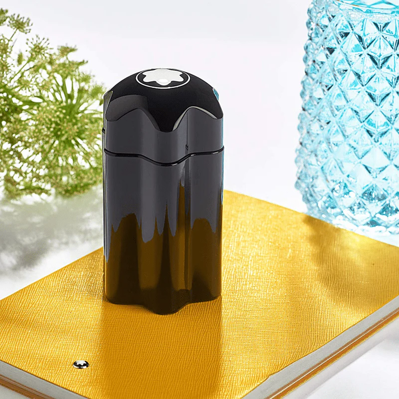 Mont Blanc Emblem EDT 100ml - Image 3