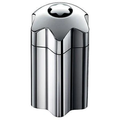 Mont Blanc Emblem Intense EDT