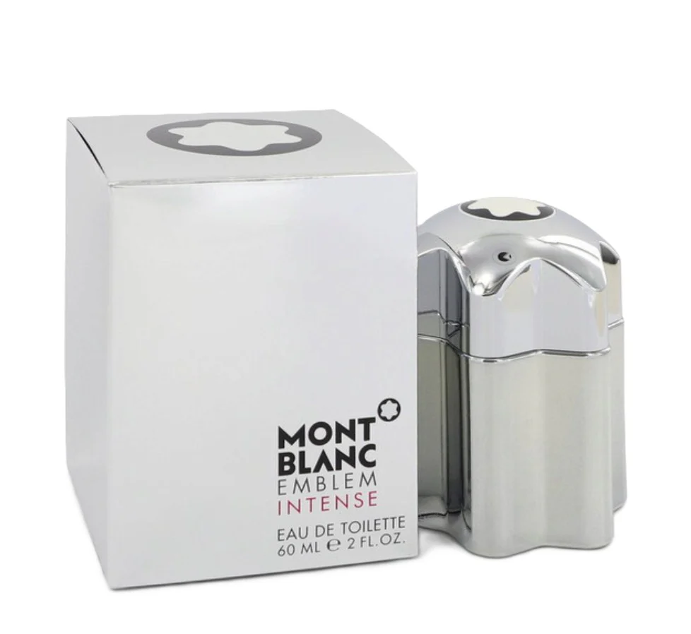 Mont Blanc Emblem Intense EDT - Image 3